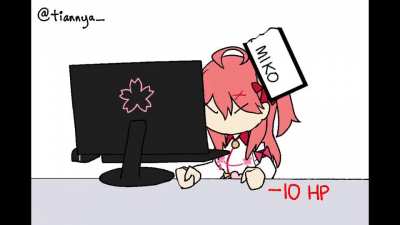 SakuraMiko