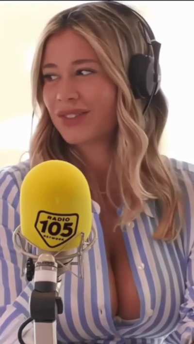 Diletta 😍