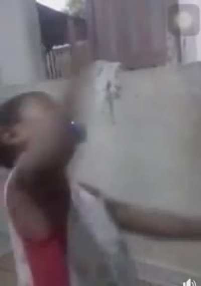 Karma kid