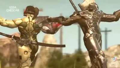 Metal Gear Dancing: it’s way into our hearts ❤️