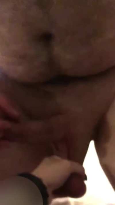 Hard squeeze
