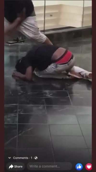 Someone said this belonged here…