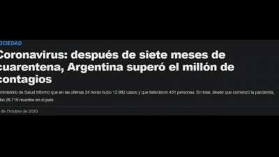 Salud es ministerio
