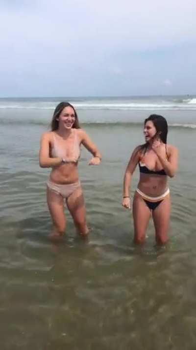 Bikini TikTok