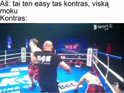 easy
