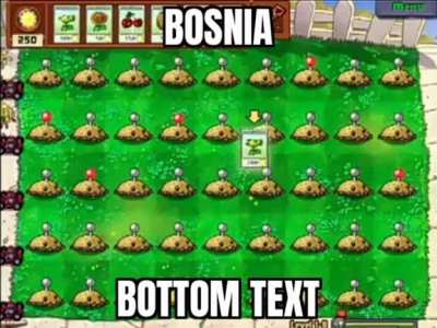Bosnia