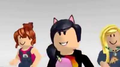 lego dance