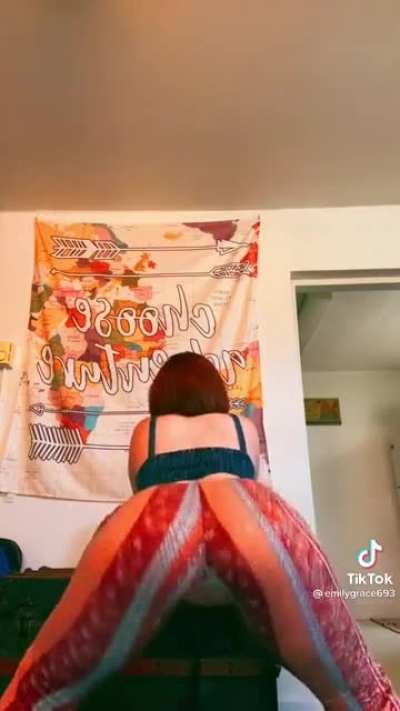 Soft & Jiggly No.449 (Suppppper Jiggly) 😍🍑