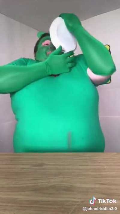 Why. Just why..?