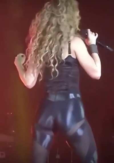 Shakira