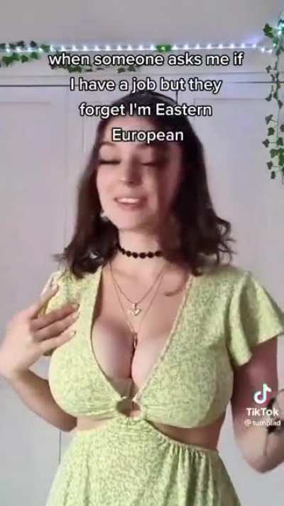Tits