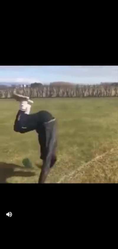 backflip beer bop
