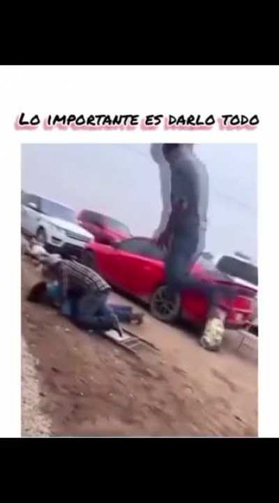 Maybe Maybe Maybe