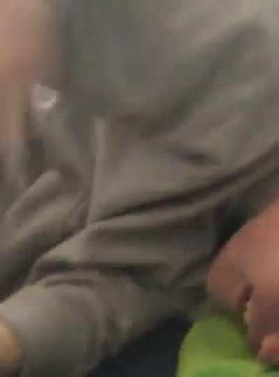 14 y/o terror