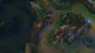 giving ADCs trauma for life