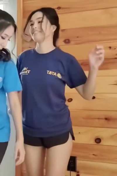 she’s so cute