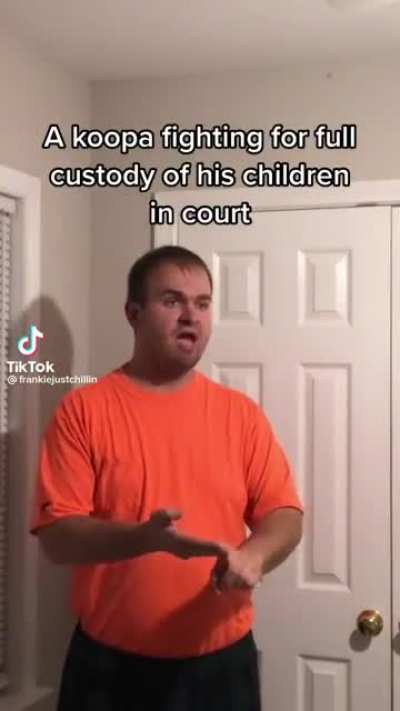 mario if he real