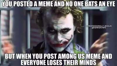 joker be true tho