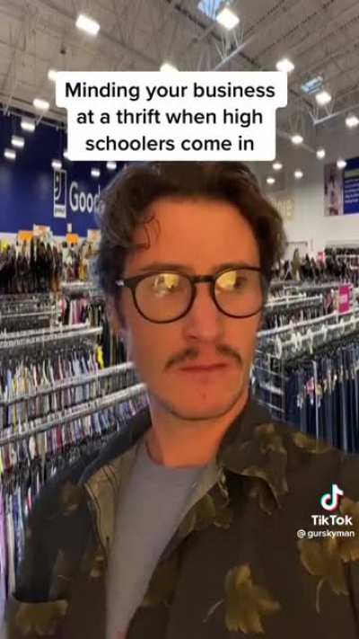 Gotta love Gen Z