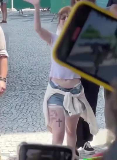 Hayley Williams