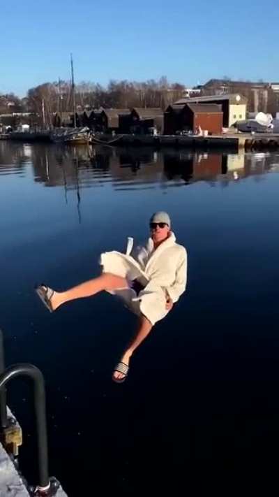 Maybe Maybe Maybe