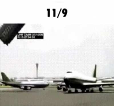 not the planes😭