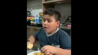 Umhhh que delícia
