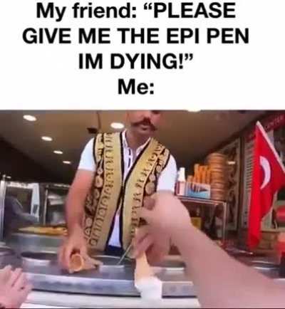 So relatable