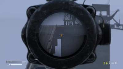 700m headshot