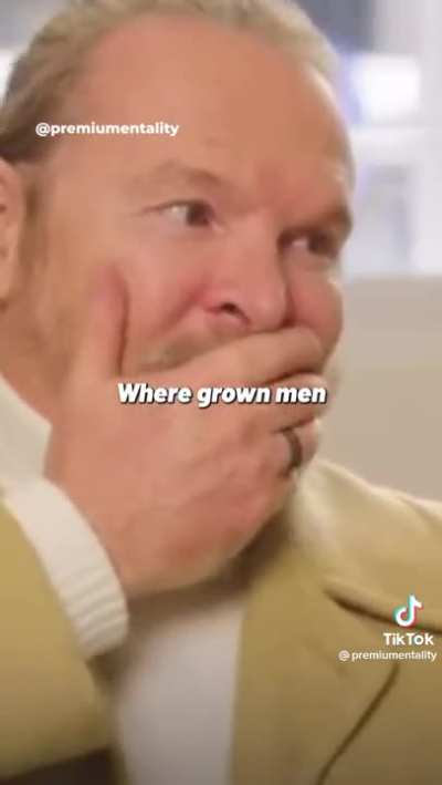 Sir Ian McKellen - 