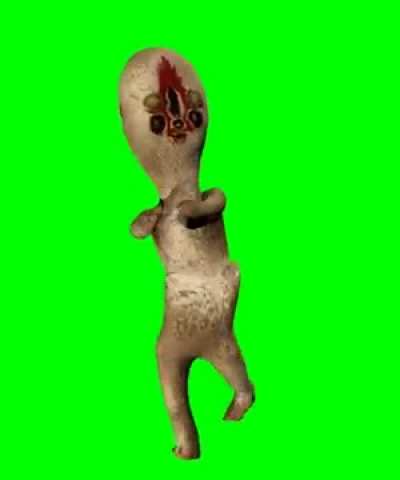 Our lord is *F U N K Y*