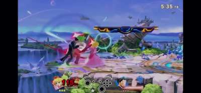 So apparenyly if you have a modded switch you can do sht like this online now