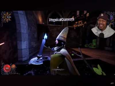 Just SomeUncs messing with their favorite nephew. Eugh video!