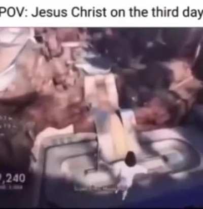 Happy Easter!