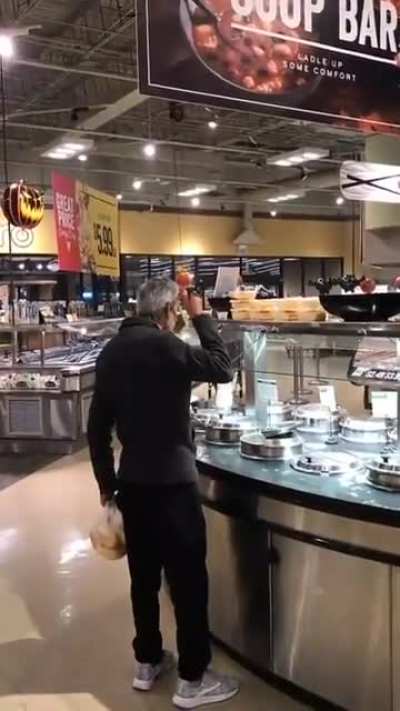 Buffet Lord