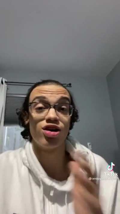 I've seen laughing for the past 10 minutes. Turn sound on