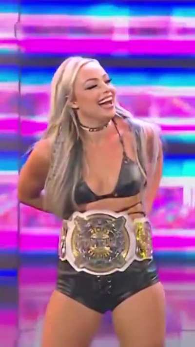 Liv Morgan 