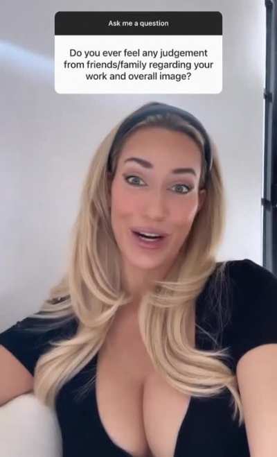 Paige Q&A 1/24/23