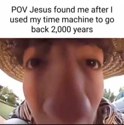 Forgive me