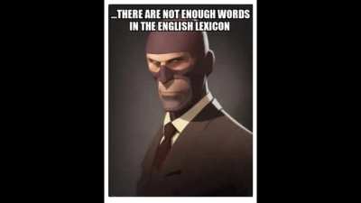 Spy Reacts to Scout's Bullshit (a.k.a. FNAF Meme) (15.ai)