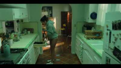 From Love Hard
