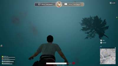 Just PUBG being PUBG