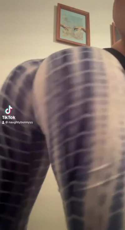 PAWG material?