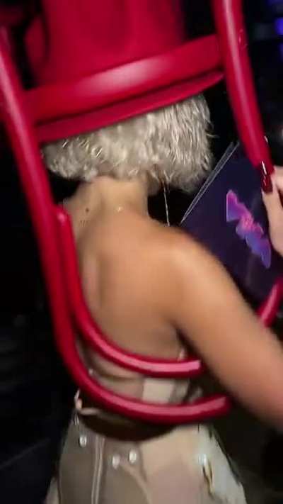 Sexy as fuck