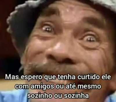 Valeu Madruga!