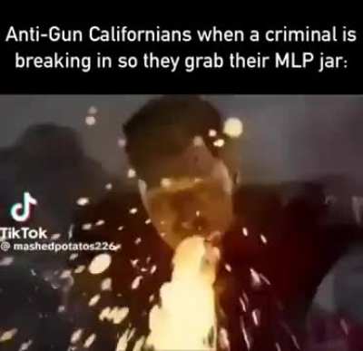 Loser city self defense 