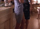 Jennifer Love Hewitt upskirt plot in 