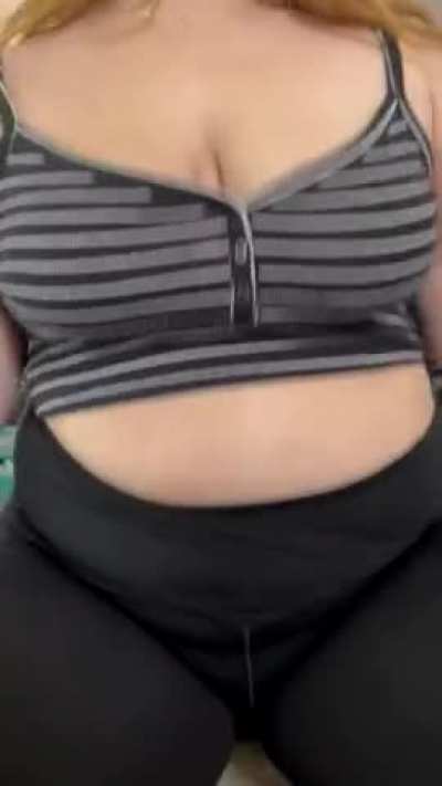 Practice makes perfect right? How my form for bouncing on your cock?