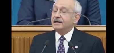 Kemal Kılıçdaroğlunun en sevdiğim sözü 🇹🇷