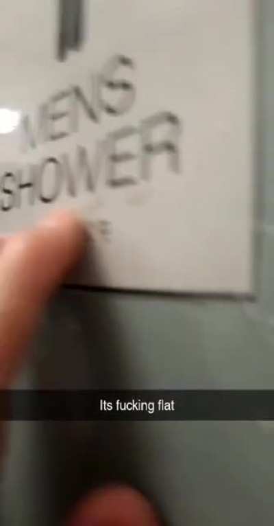 Flat 'braille'